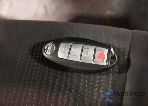 2011 Nissan Altima 2.5 S из США, поврежденный, VIN 1N4AL2AP8BN513768